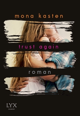 Trust-Again
